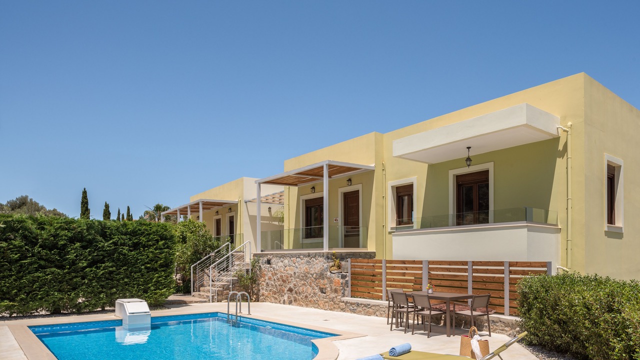 Photo of Outdoor in Maroulas