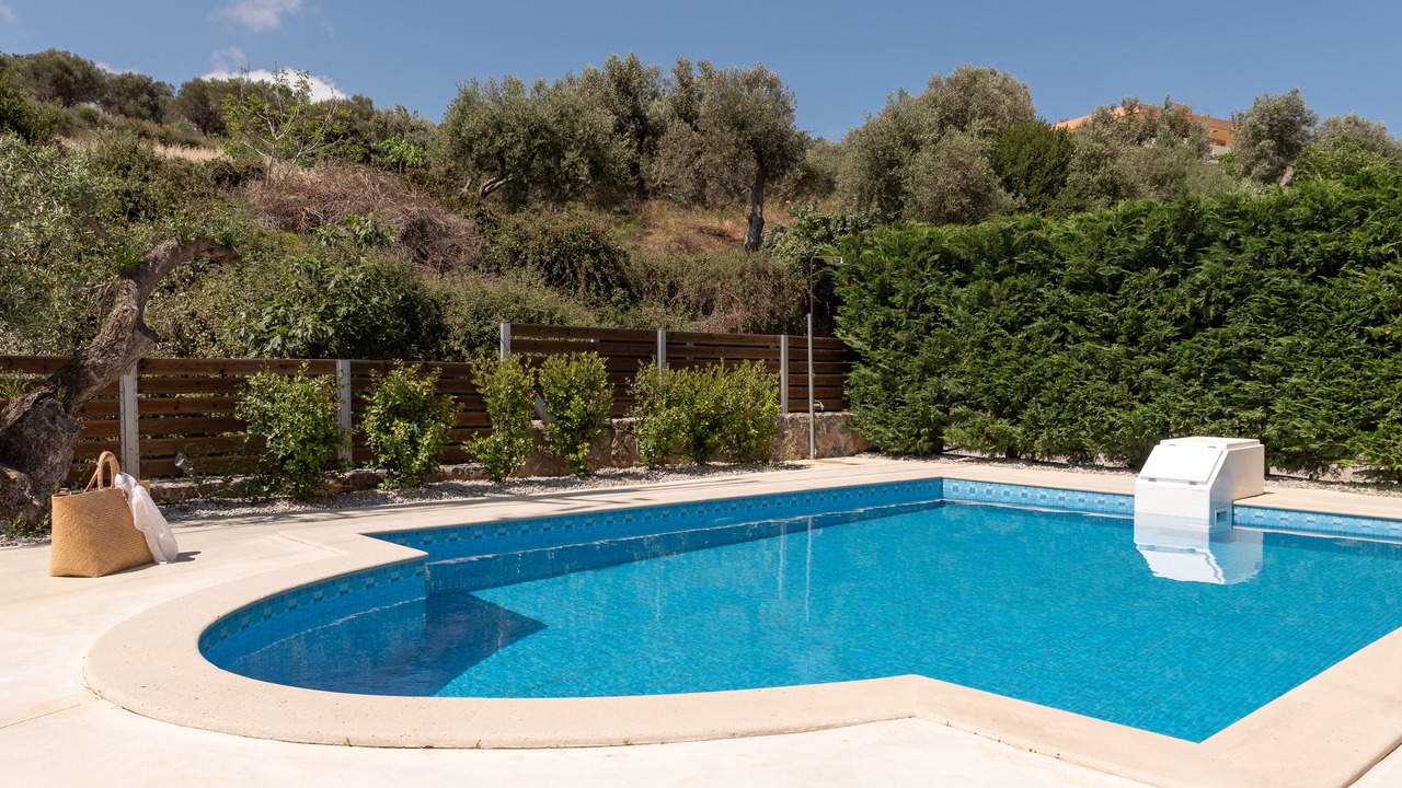Photo of Outdoor in Maroulas
