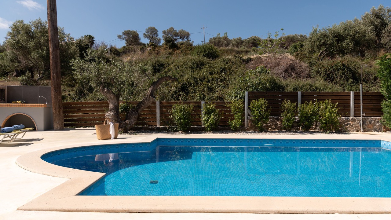Photo of Outdoor in Maroulas