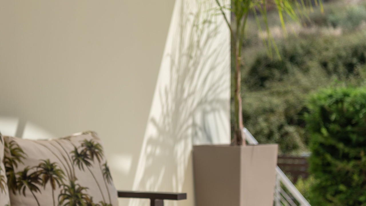 Photo of Patio Balcony in Maroulas