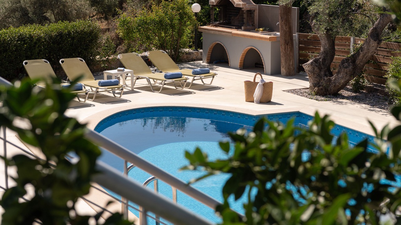 Photo of Outdoor in Maroulas