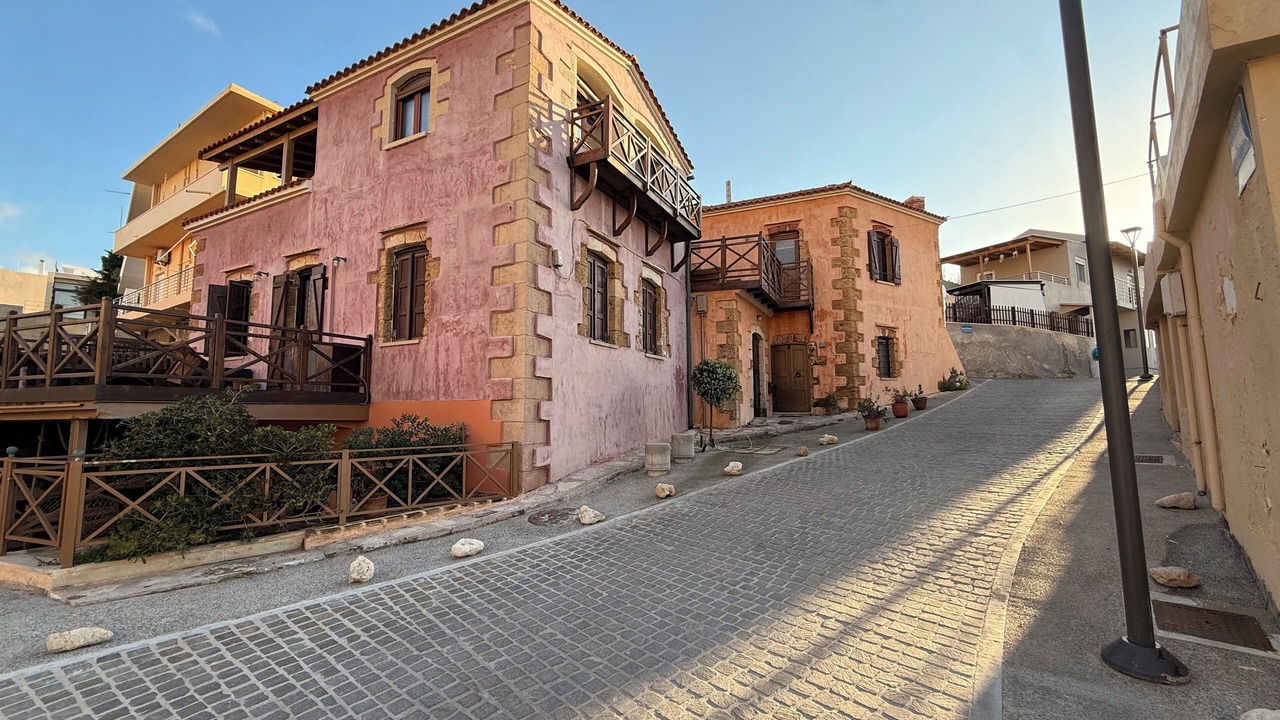 Photo of Outdoor in Halepa