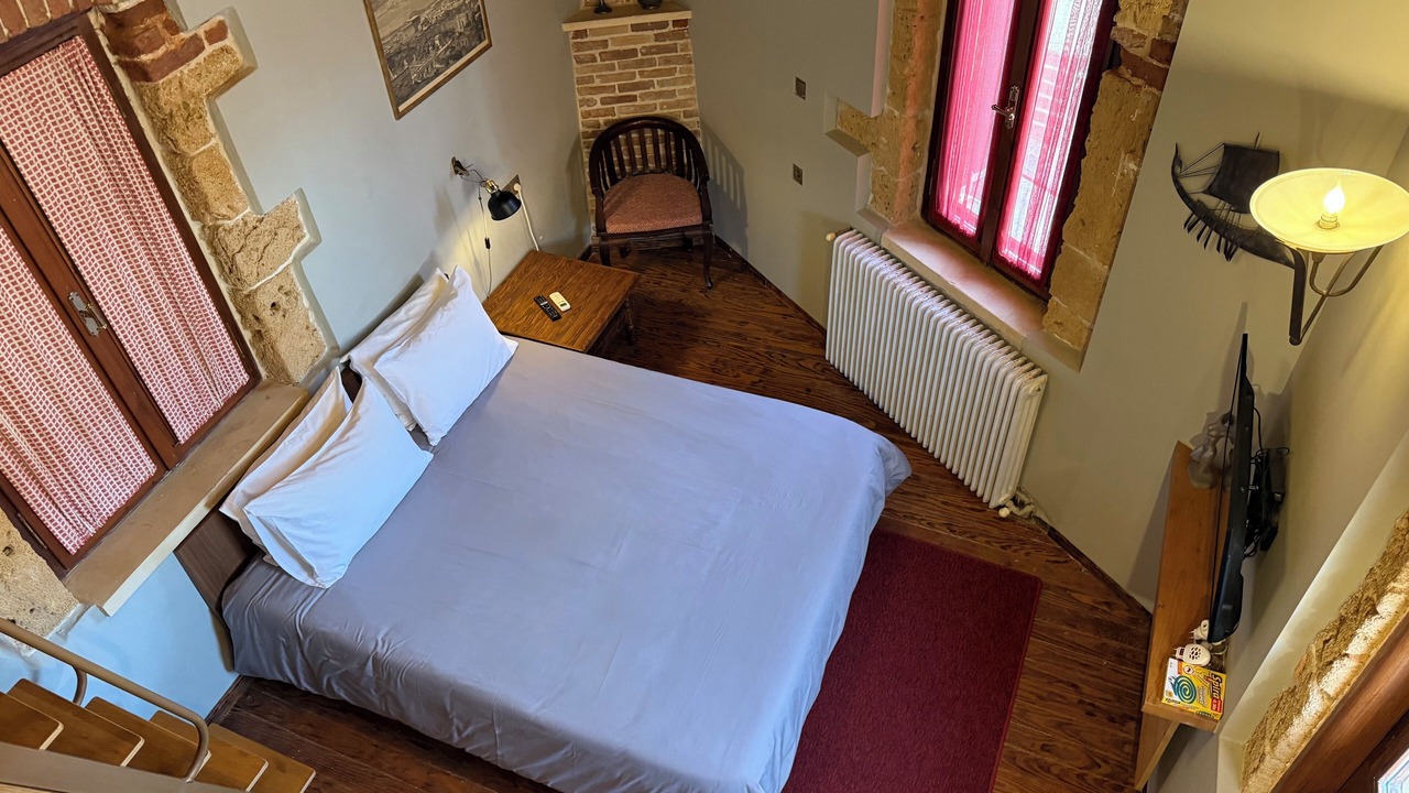 Photo of Bedroom in Halepa