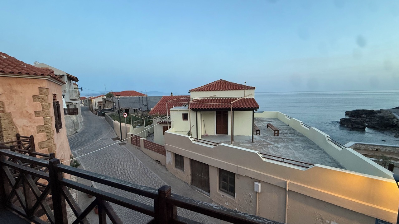 Photo of Patio Balcony in Halepa