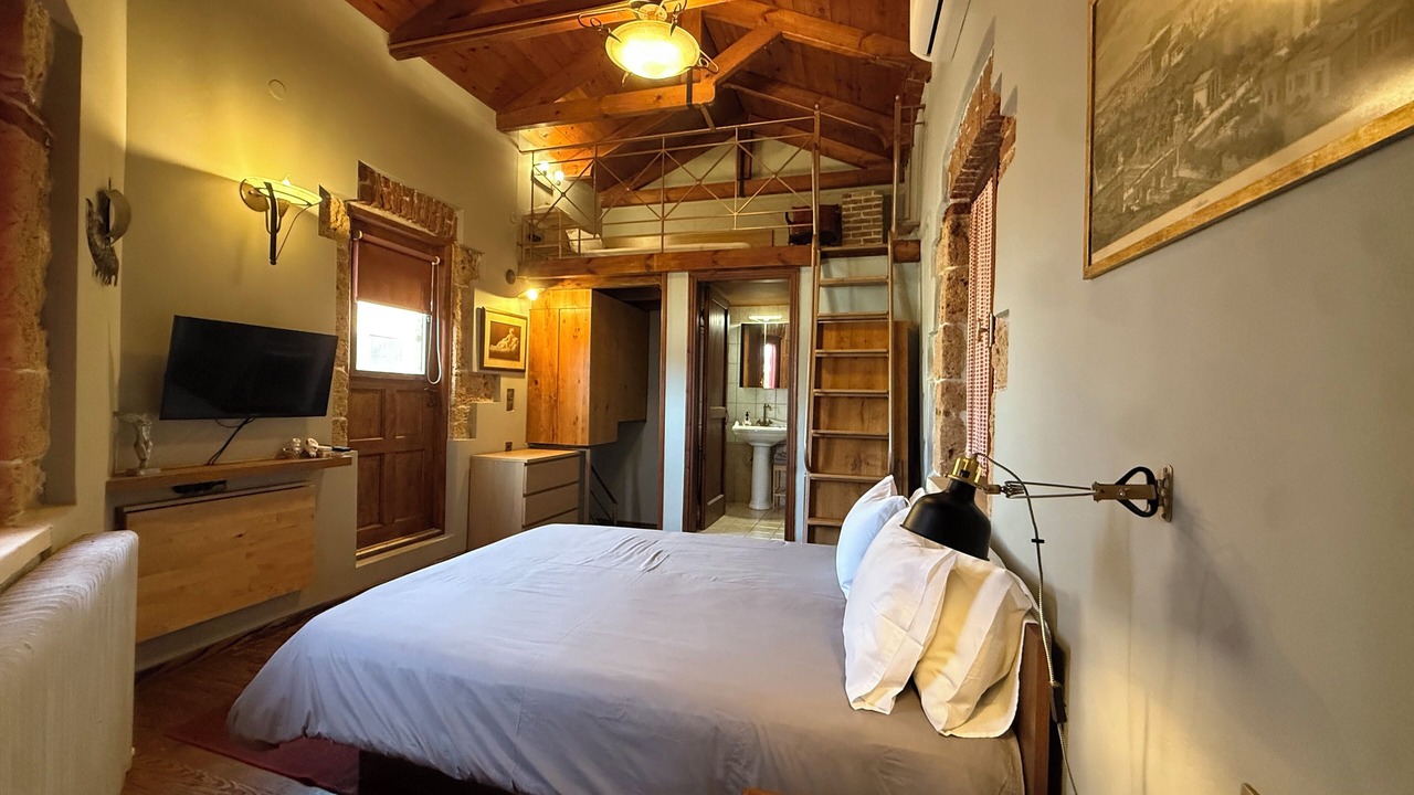 Photo of Bedroom in Halepa