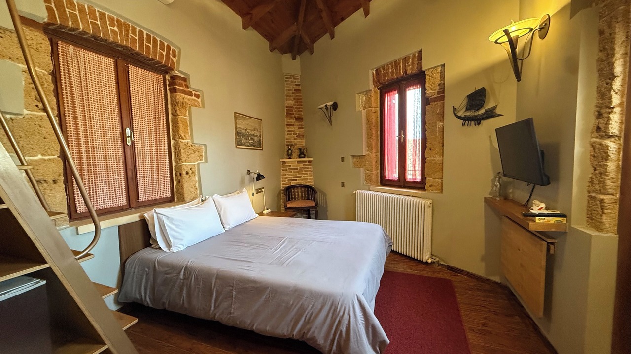 Photo of Bedroom in Halepa