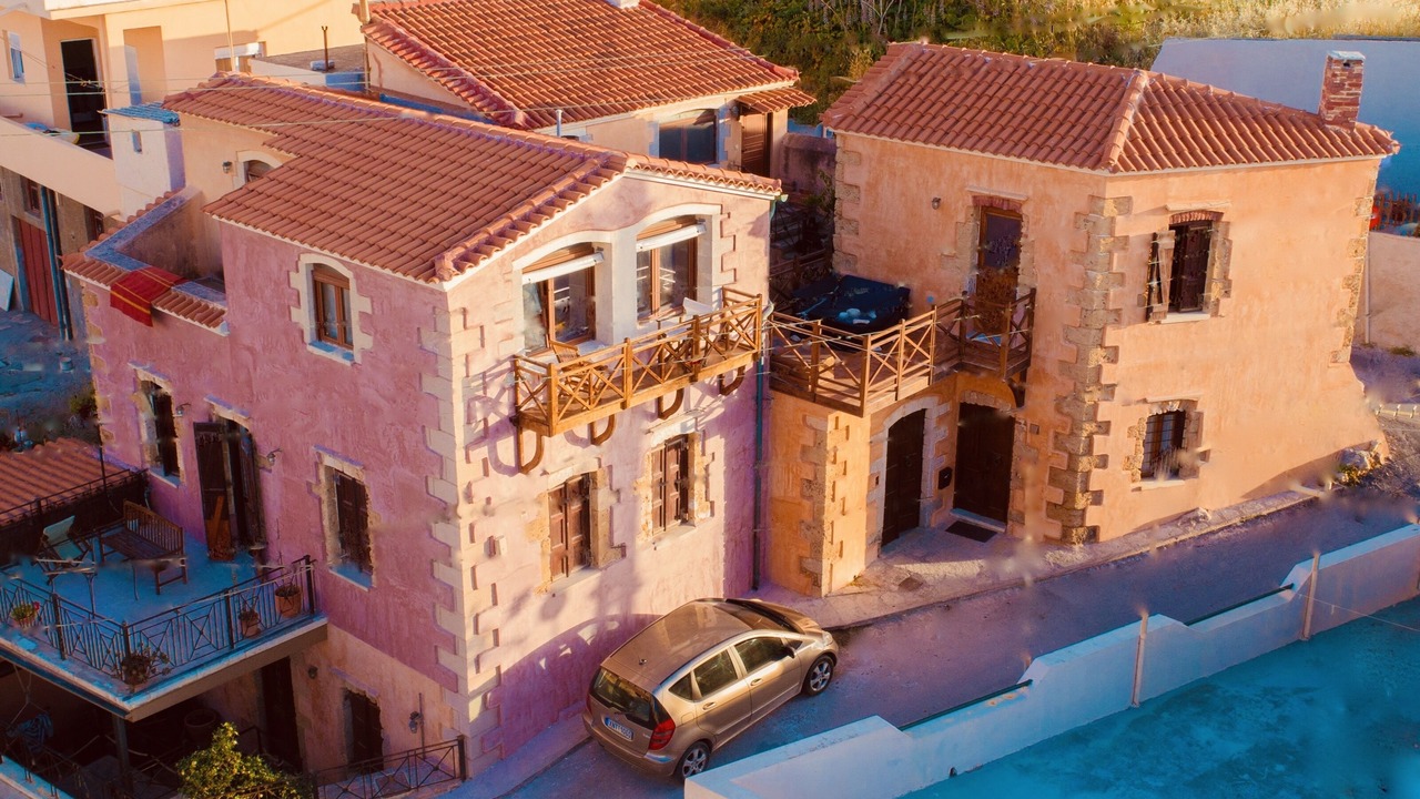 Photo of Outdoor in Halepa