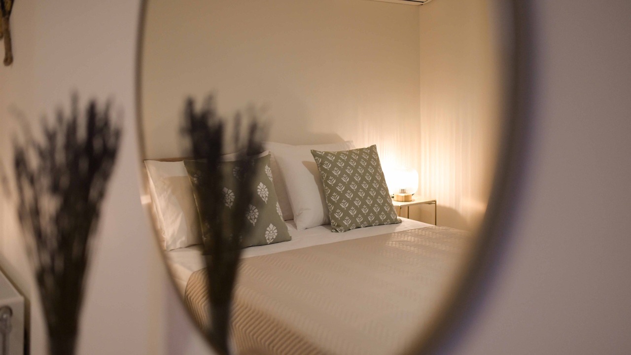 Photo of Bedroom in Agios Nikolaos