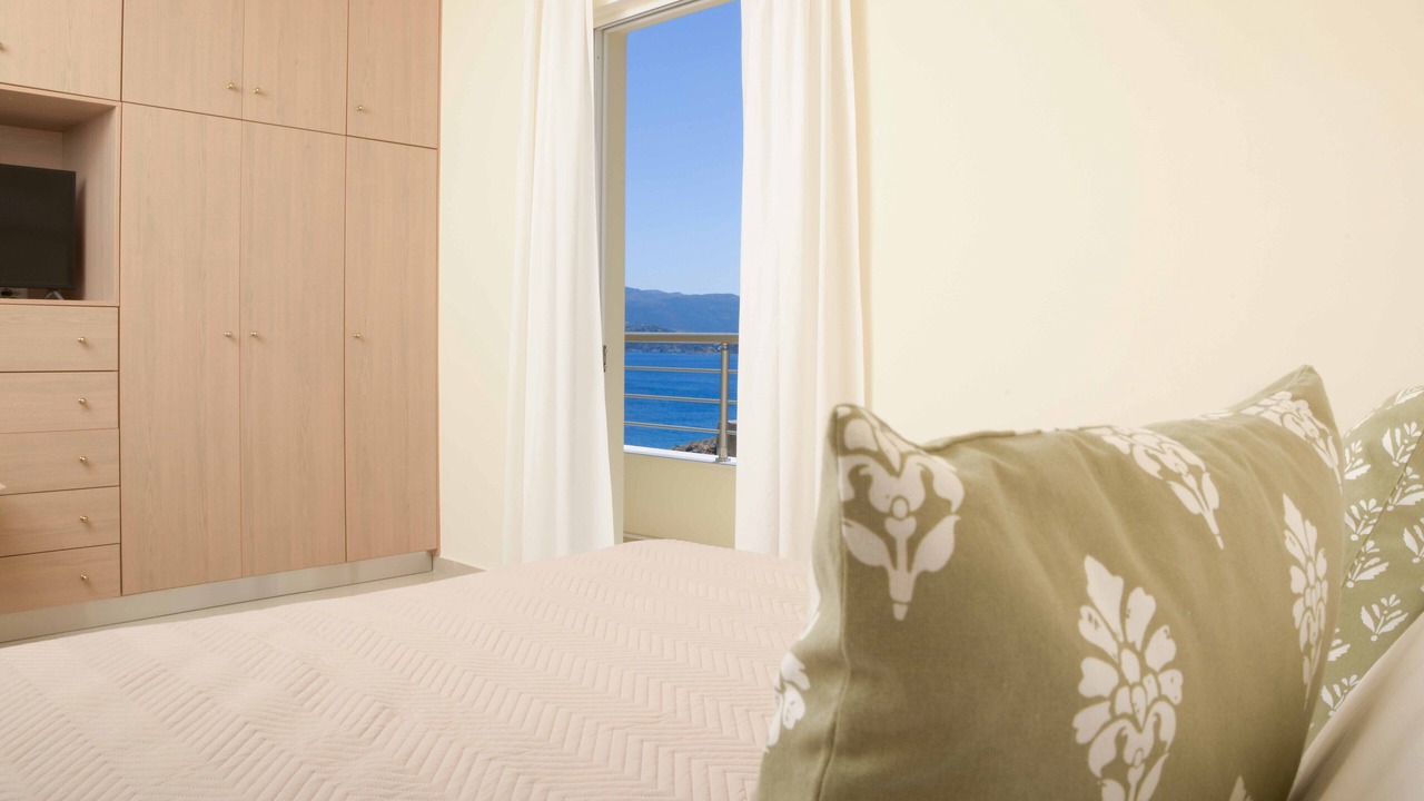 Photo of Bedroom in Agios Nikolaos