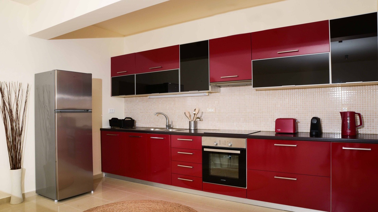 Photo of Kitchen in Agios Nikolaos