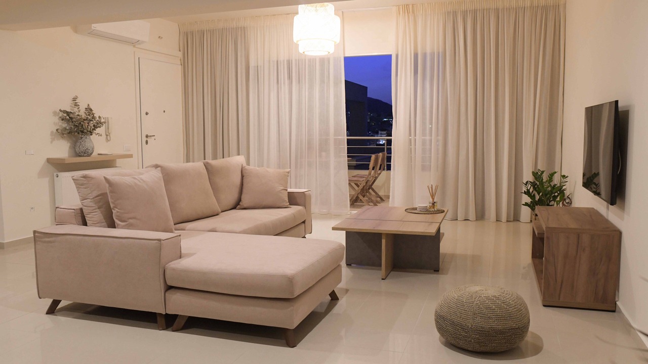 Photo of Livingroom in Agios Nikolaos