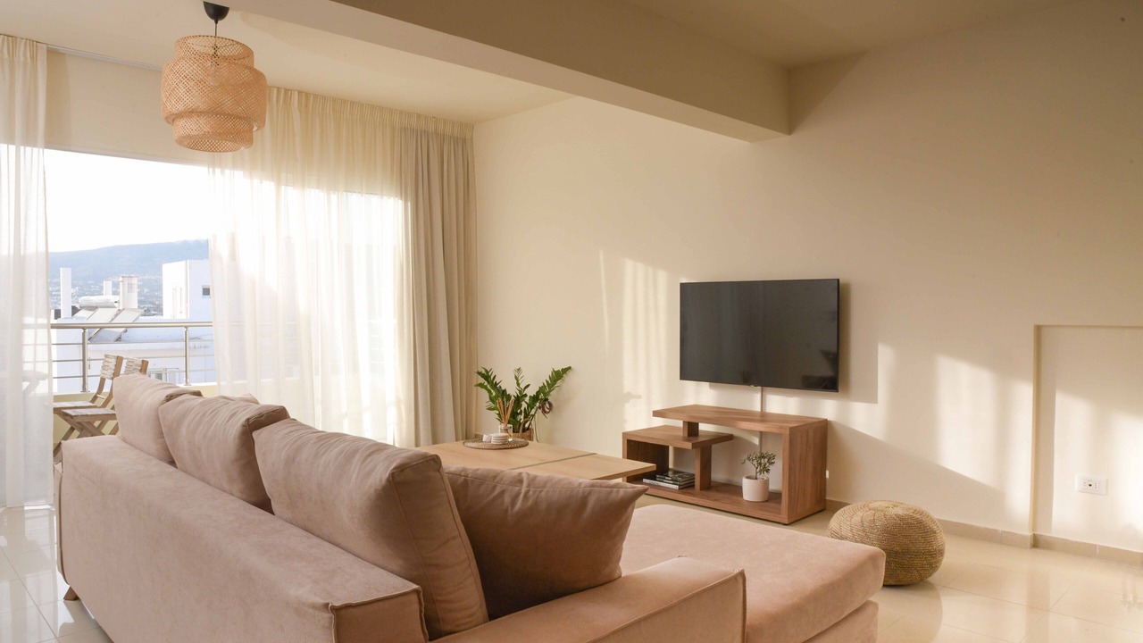 Photo of Livingroom in Agios Nikolaos