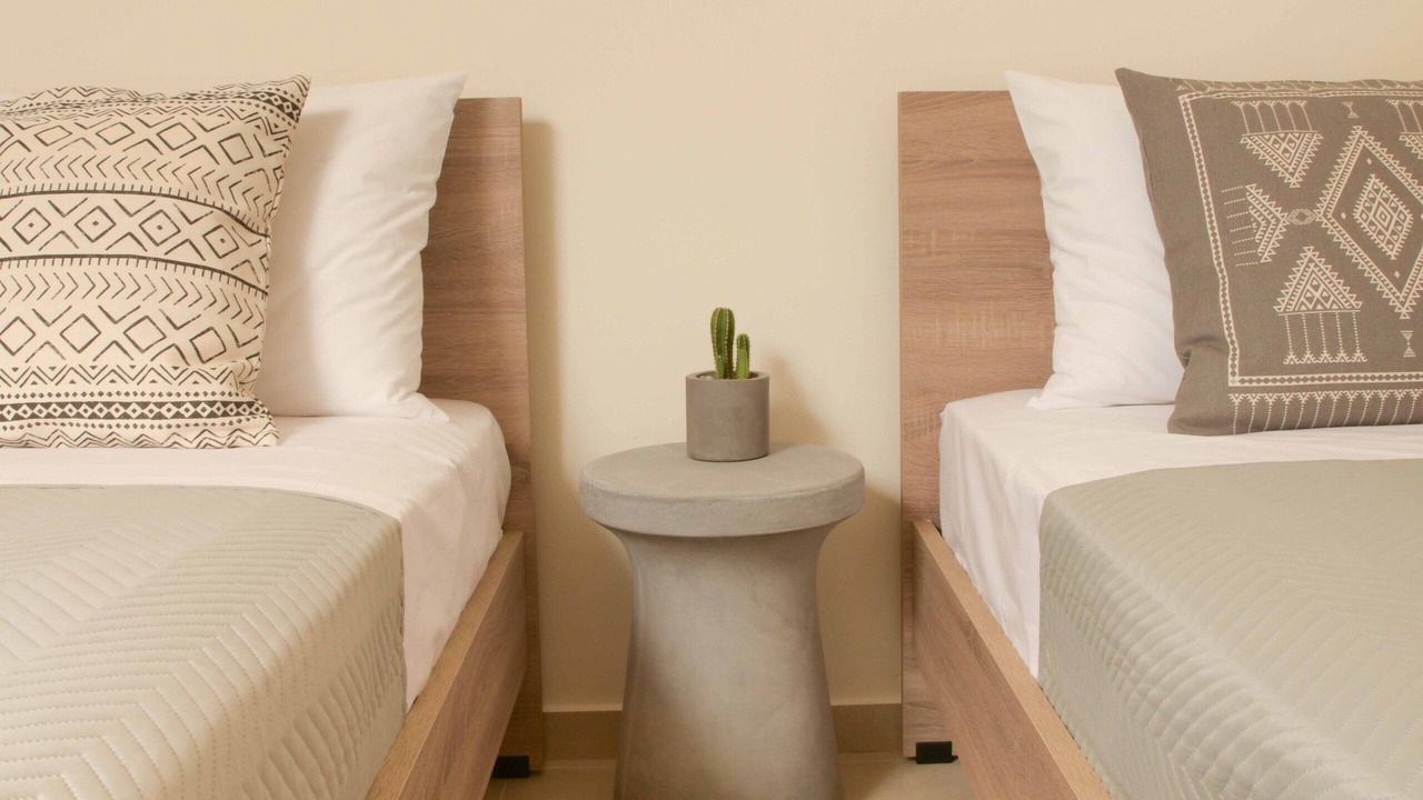 Photo of Bedroom in Agios Nikolaos