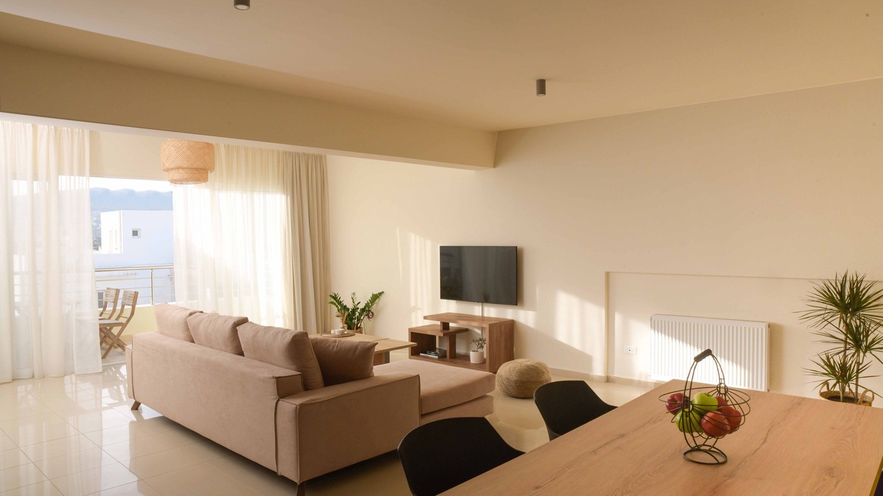 Photo of Livingroom in Agios Nikolaos