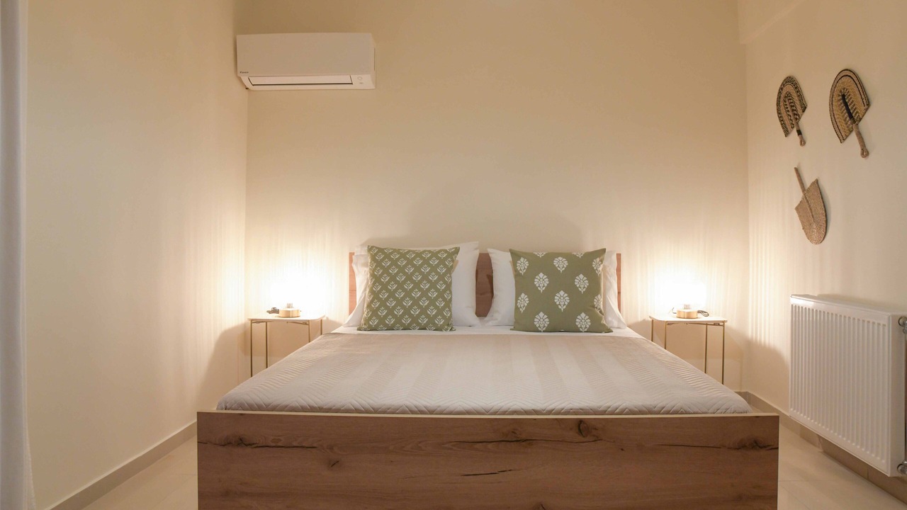 Photo of Bedroom in Agios Nikolaos