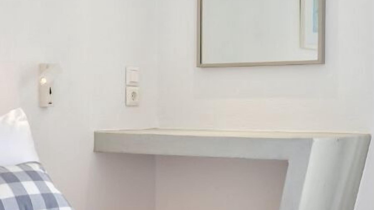 Photo of Bedroom in Paros