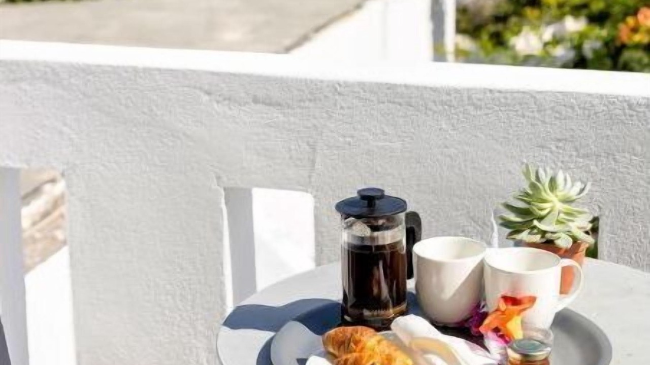 Photo of Outdoor in Paros