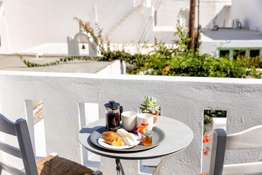 Photo of Outdoor in Paros