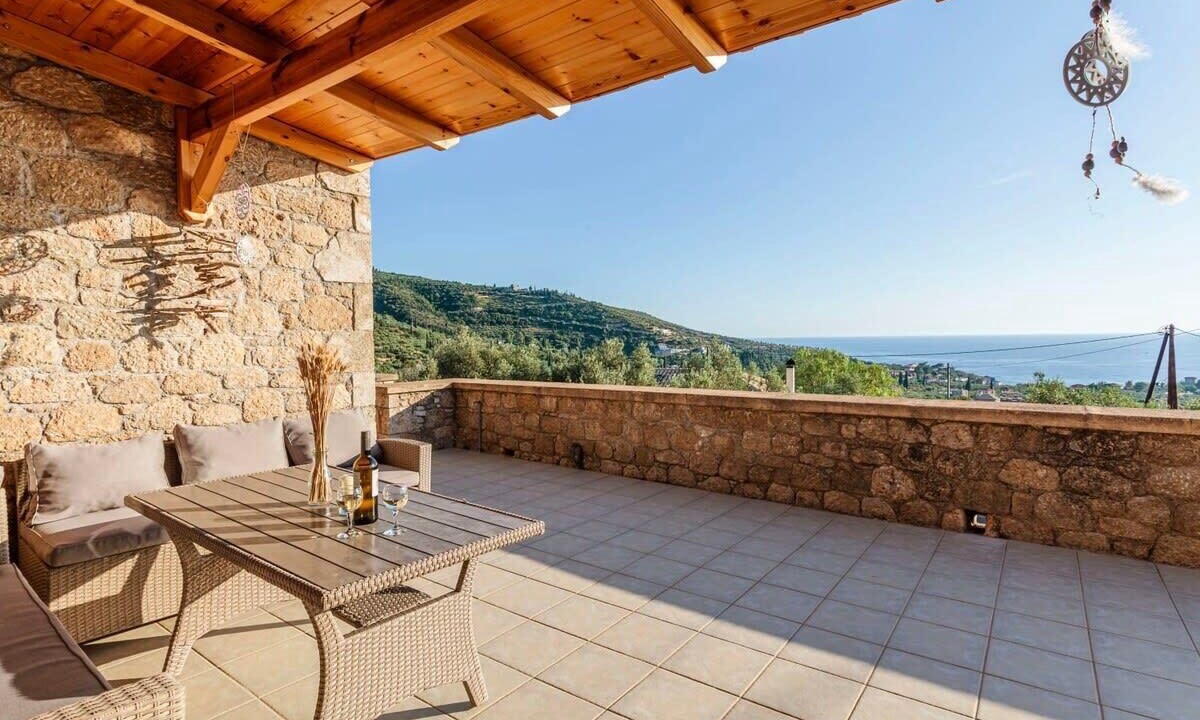 Photo of Patio Balcony in Lefktron