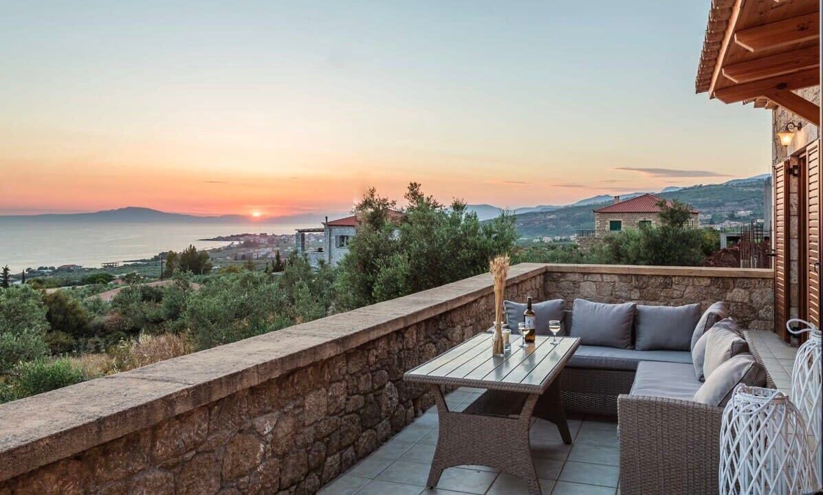 Photo of Patio Balcony in Lefktron