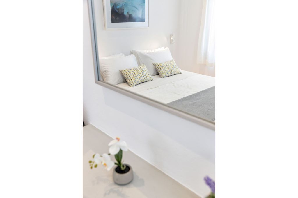 Photo of Bedroom in Paros