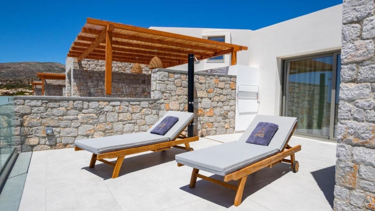 Photo of Patio Balcony in Amoopi