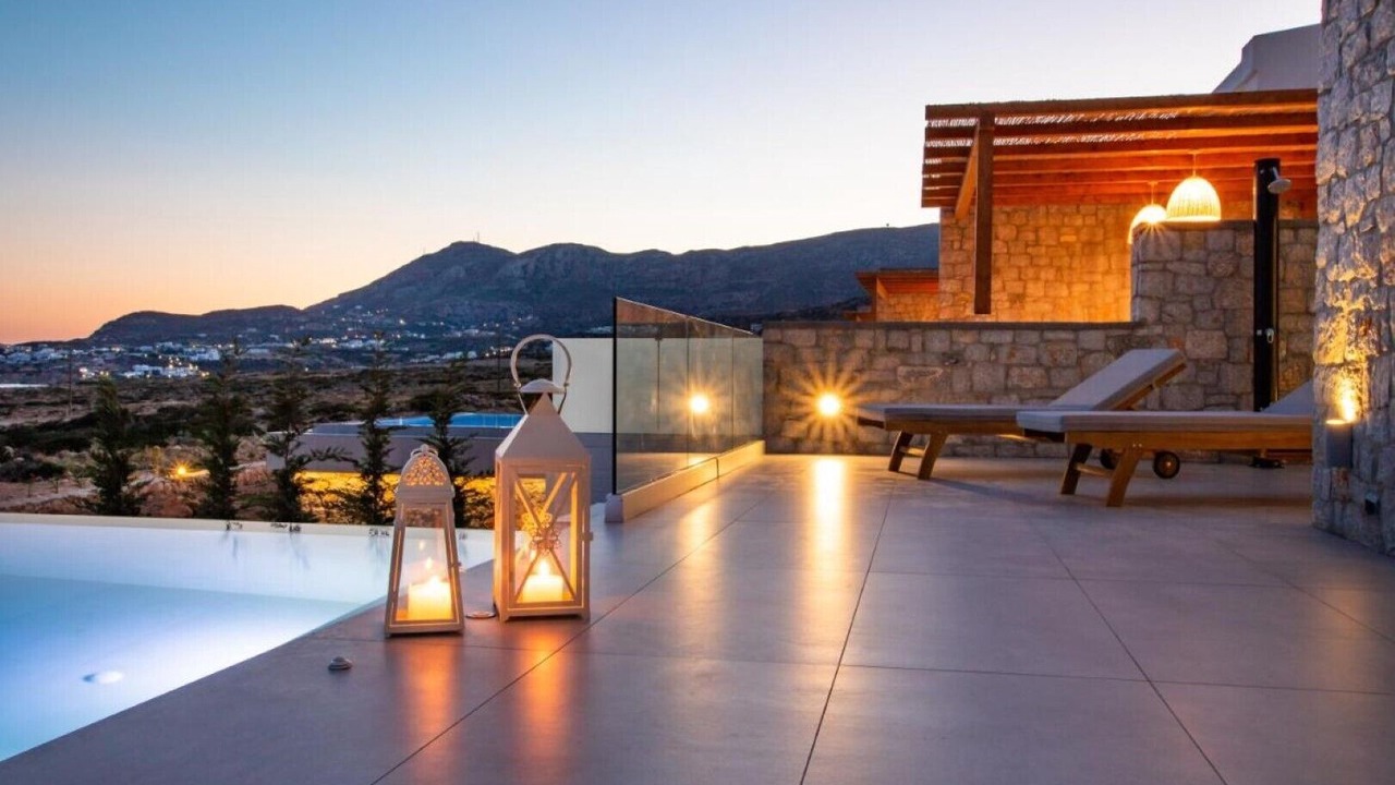 Photo of Patio Balcony in Amoopi