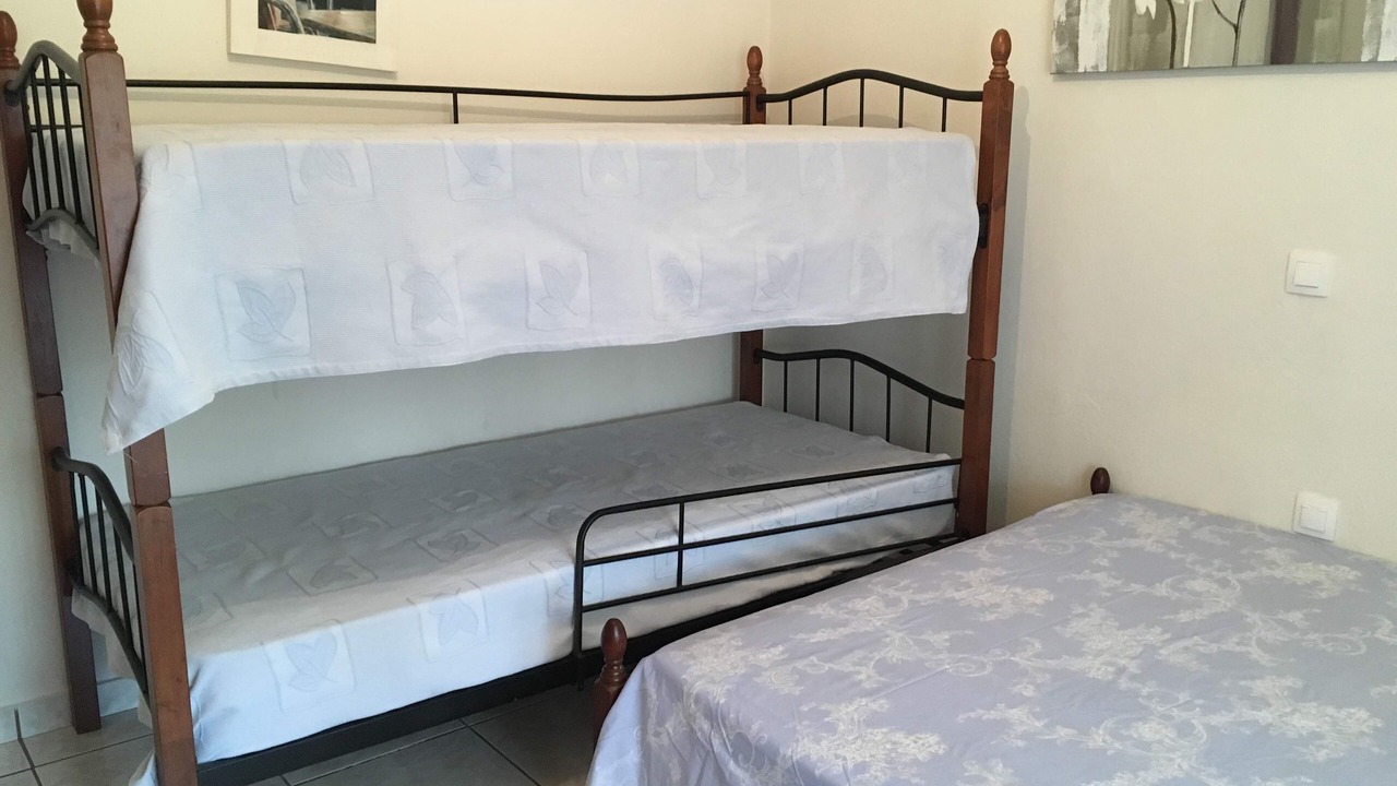 Photo of Bedroom in Katerini