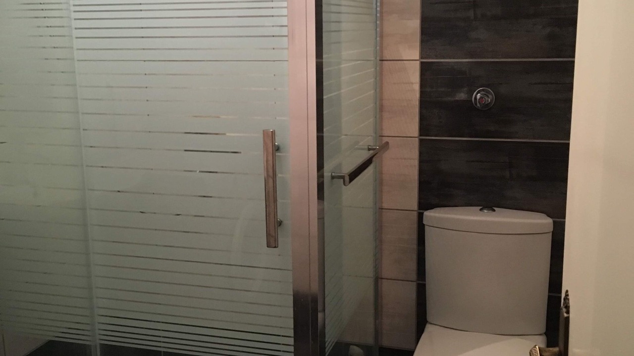 Photo of Bathroom in Katerini