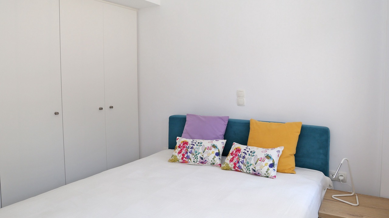 Photo of Bedroom in Paleopolis