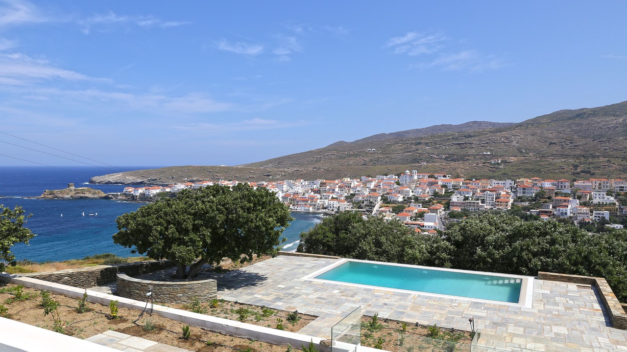 Photo of Outdoor in Paleopolis