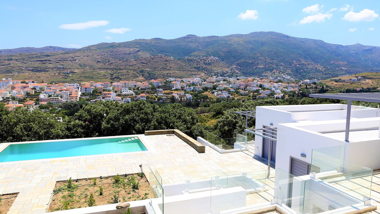 Photo of Outdoor in Paleopolis