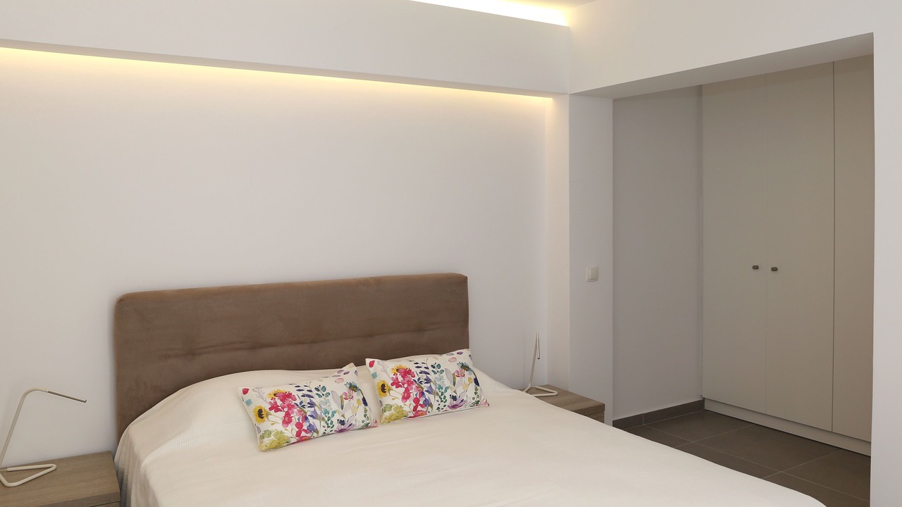 Photo of Bedroom in Paleopolis