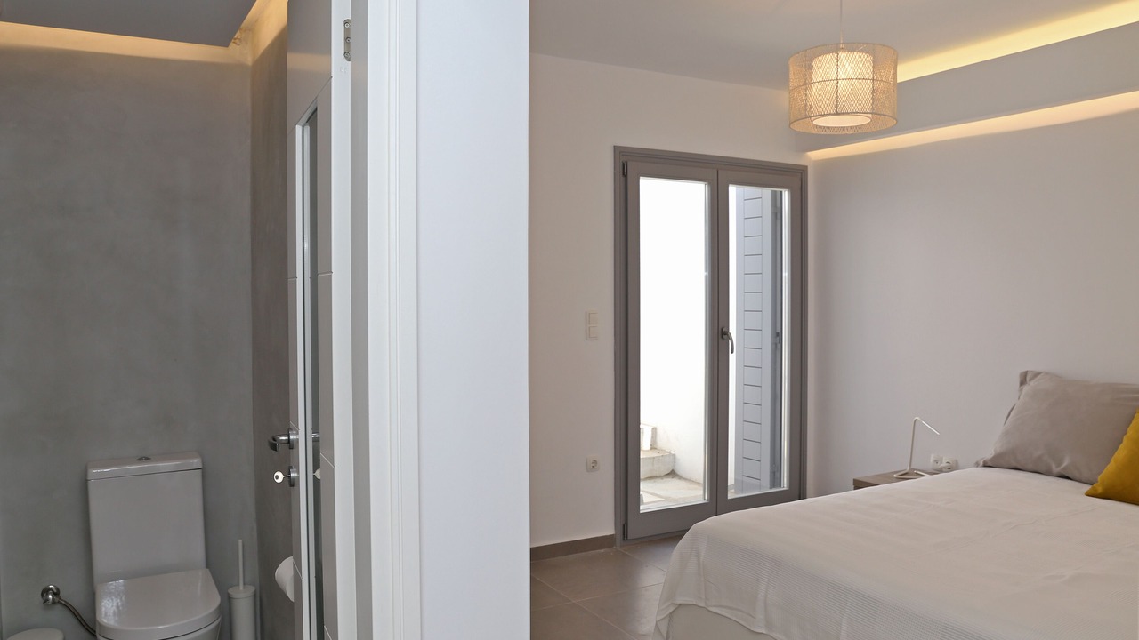 Photo of Bedroom in Paleopolis