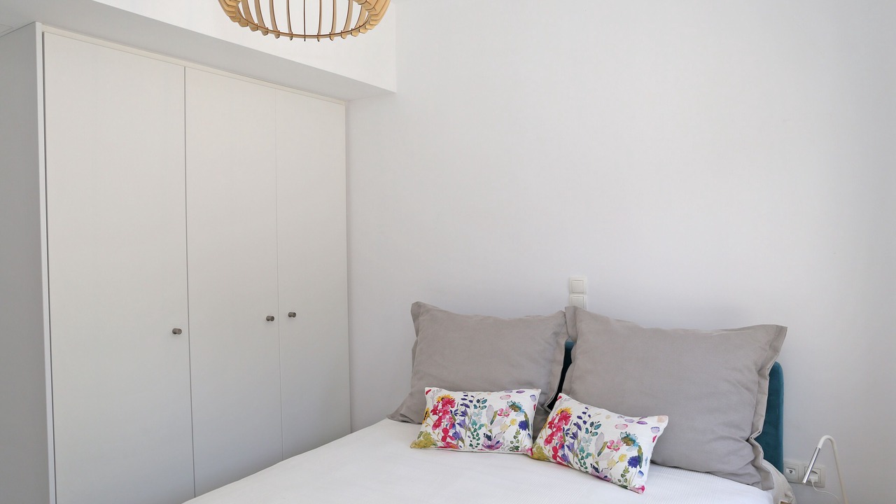 Photo of Bedroom in Paleopolis