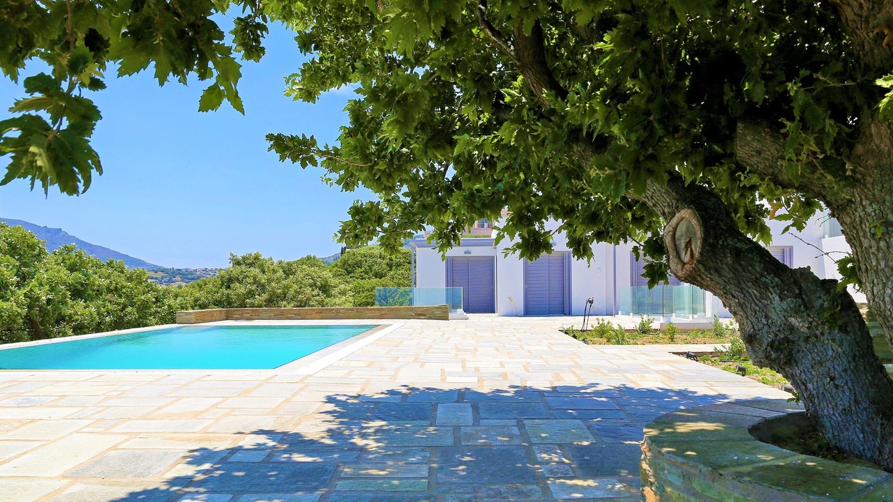 Photo of Outdoor in Paleopolis