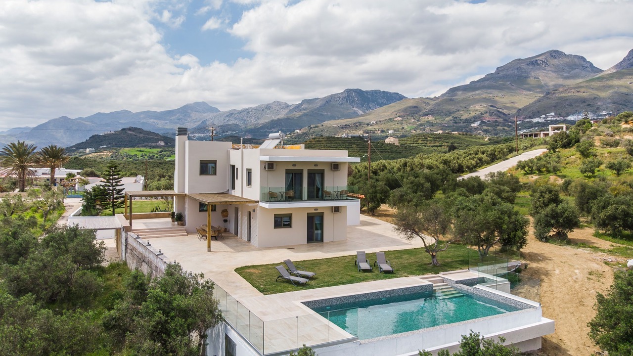 Photo of Others in Agios Vasileios