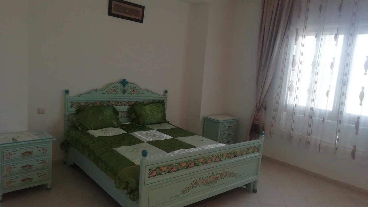 Photo of Bedroom in Kelibia