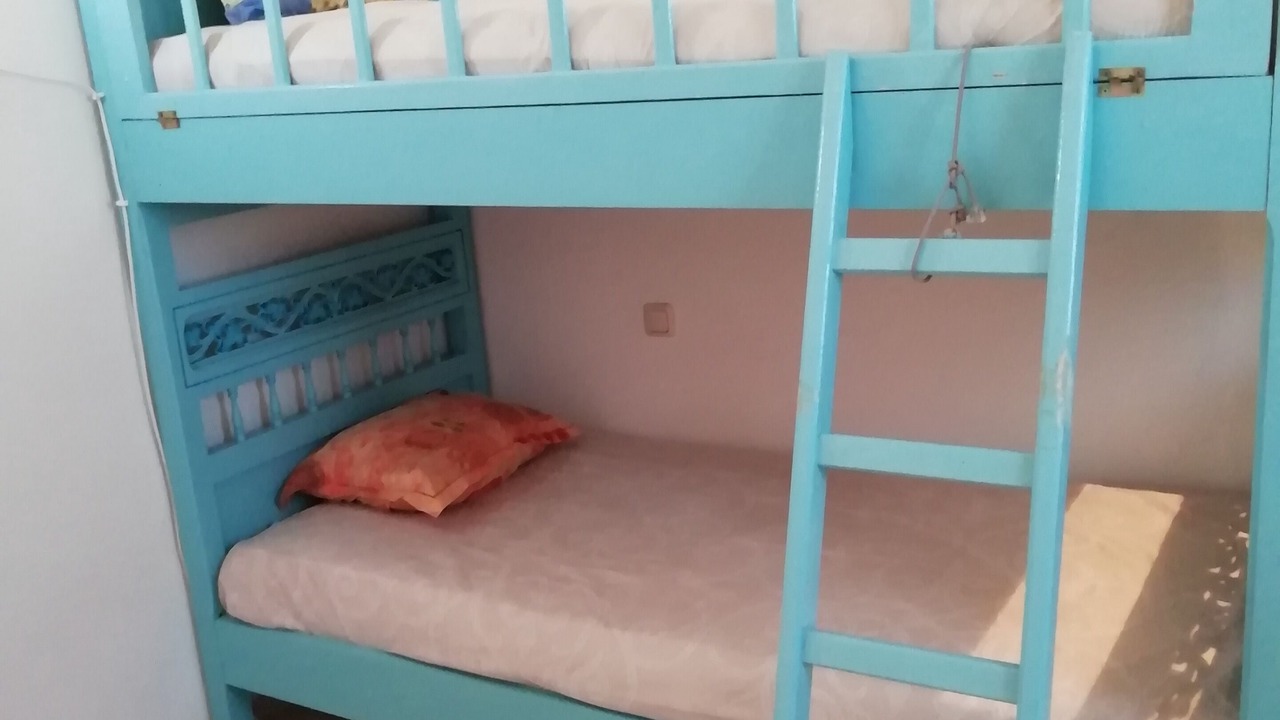 Photo of Bedroom in Kelibia