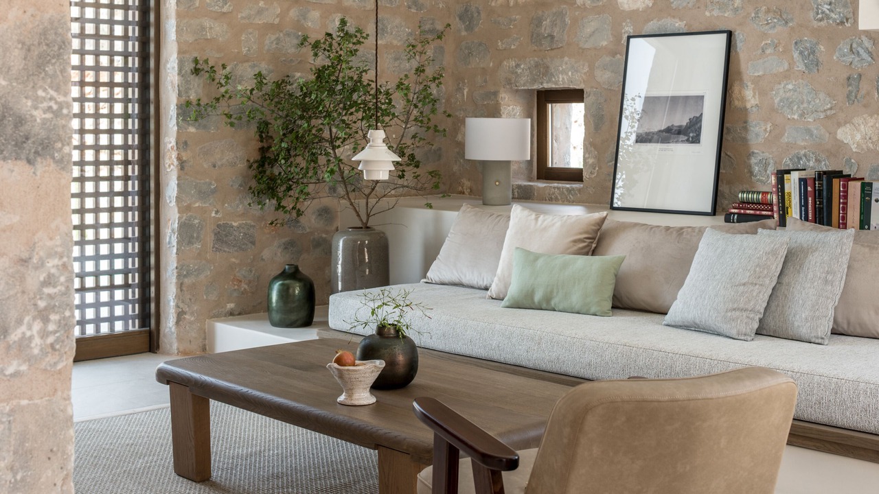 Photo of Livingroom in Lefktron