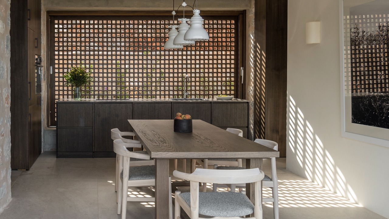 Photo of Kitchen in Lefktron