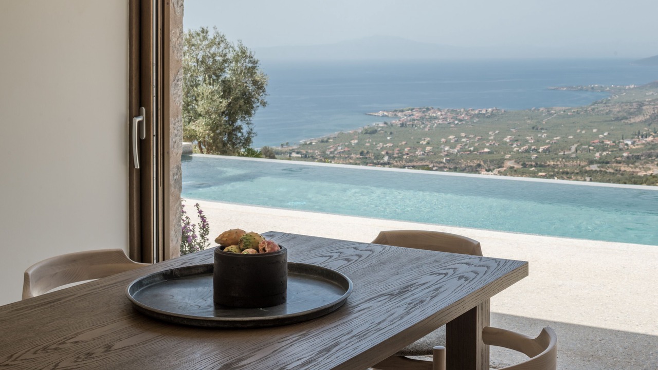Photo of Patio Balcony in Lefktron