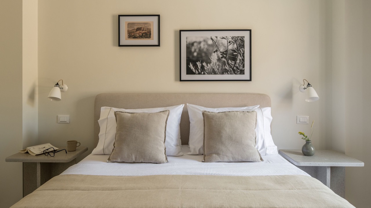 Photo of Bedroom in Lefktron
