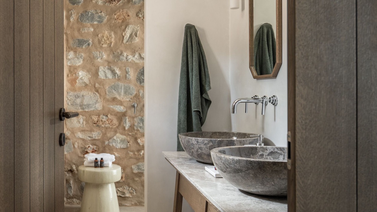 Photo of Bathroom in Lefktron
