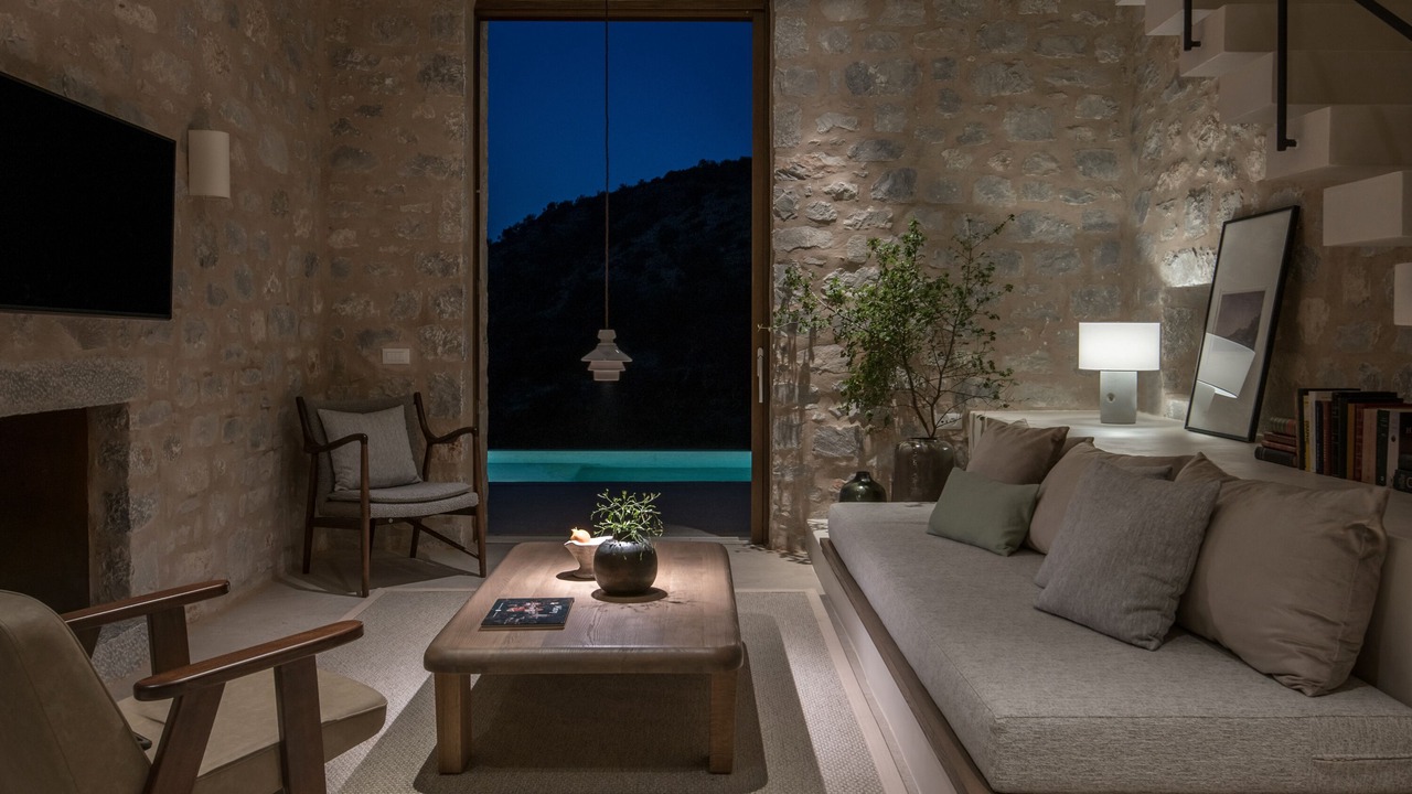 Photo of Livingroom in Lefktron