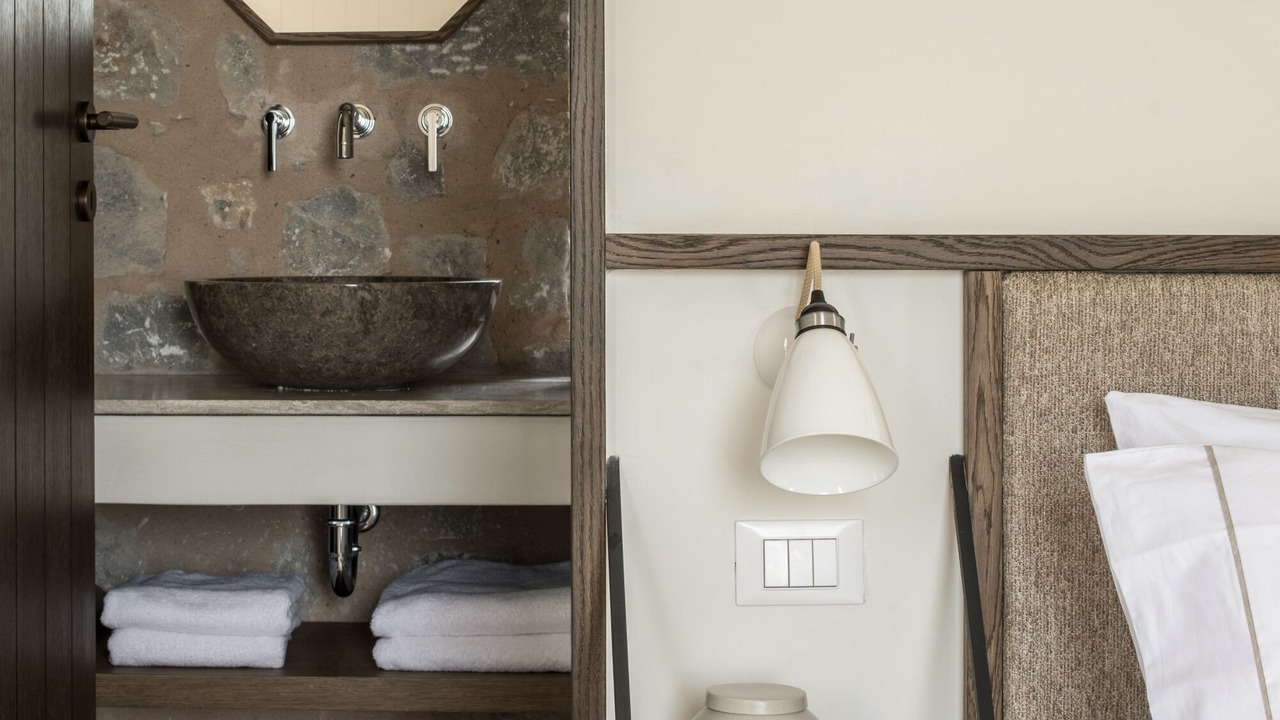 Photo of Bathroom in Lefktron