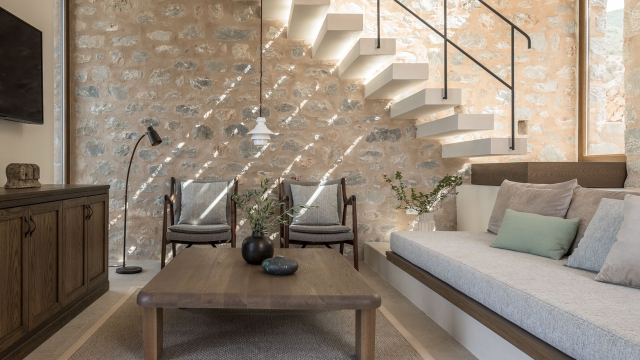Photo of Livingroom in Lefktron