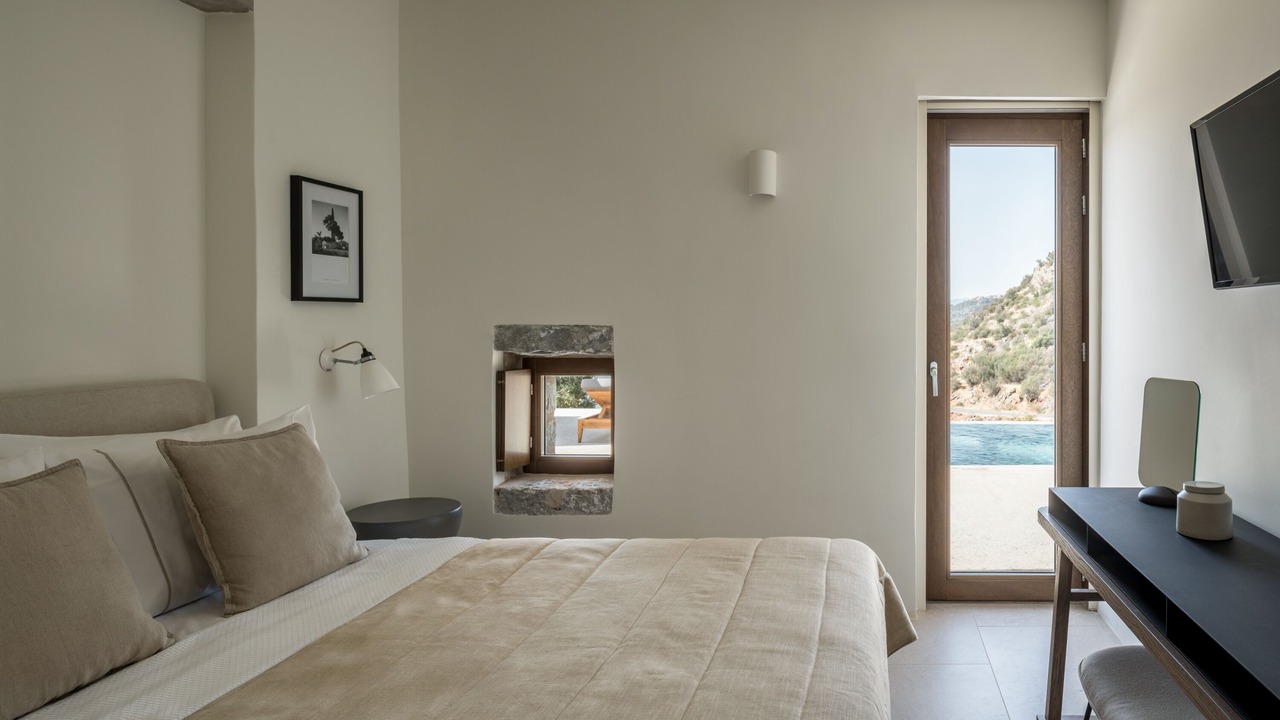 Photo of Bedroom in Lefktron