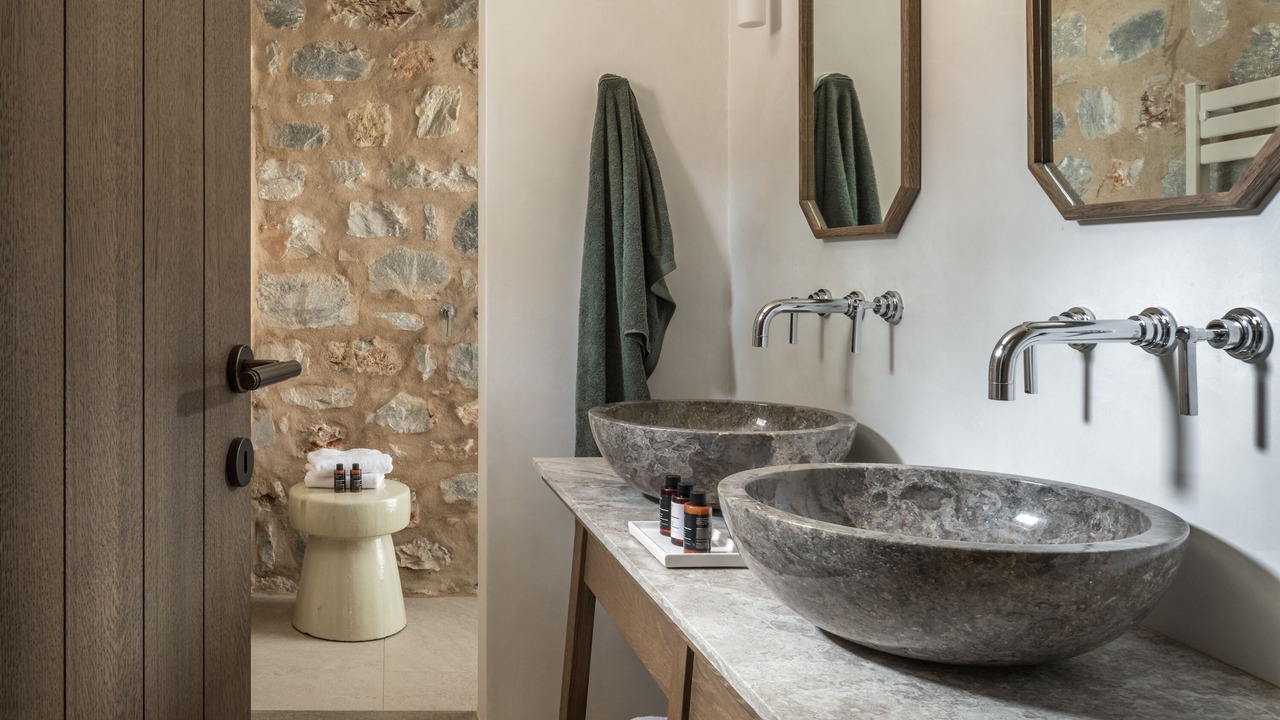 Photo of Bathroom in Lefktron