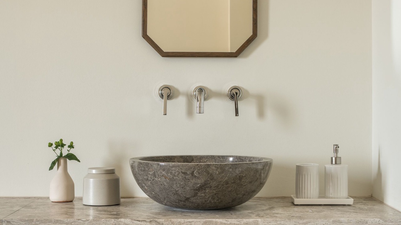 Photo of Bathroom in Lefktron